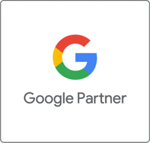seo agentuur on google partner