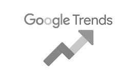 seo agentuur google trends